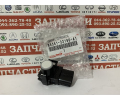 Датчик парктроника Toyota 89341-33190-A1