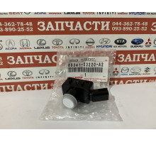 Датчик парктронника, передний Toyota 89341-33220-A2