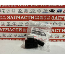 Датчик парктроника Toyota 89341-K0060-A1