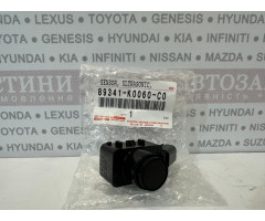 Датчик парктроника Toyota 89341-K0060-C0