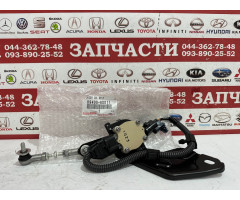 Датчик контроля высоты дорожного просвета задний левый Toyota 89408-60011