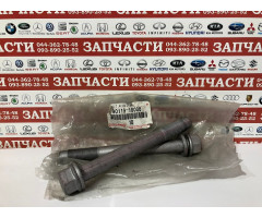 Болт рычага подвески передней Toyota 90119-18006