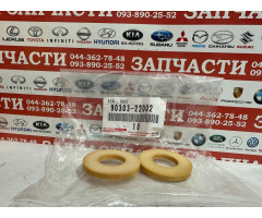 Сальник амортизатора переднего Toyota 90303-22002