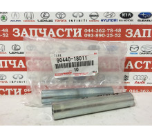 Втулка подушки рамы кузова Toyota 90440-18011