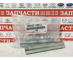 Втулка подушки рамы кузова Toyota 90440-18011