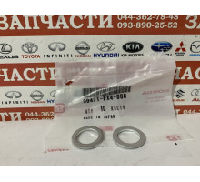 Прокладка сливной пробки HONDA 90471-PX4-000
