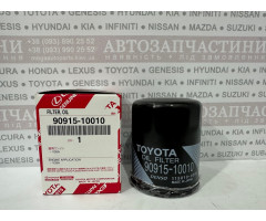 Фильтр масляный Toyota 90915-10010