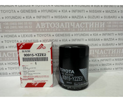 Фильтр масляный Toyota 90915-YZZE2