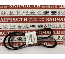 Ремень приводной, генератора Toyota 90916-A2026