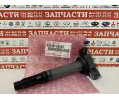 Катушка зажигания Toyota 90919-02255