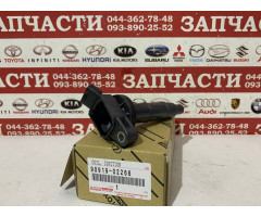 Катушка зажигания Toyota 90919-02266