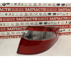 Фонарь задний наружный правый Hyundai 92402-4X000