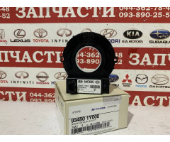 Датчик положения рулевого колеса Hyundai 93480-1Y000