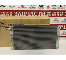 Радиатор кондиционера KIA 97606-D3500