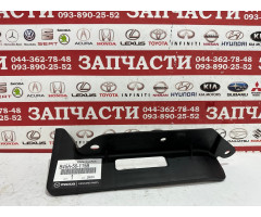 Брызговик заднего колеса Mazda B45A-56-115B