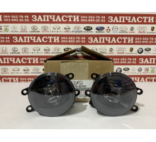 Фары противотуманные комплект 2шт Toyota PT413-42191