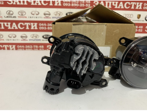 Фары противотуманные комплект 2шт Toyota PT413-42191
