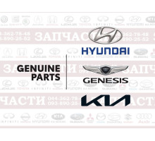 Фильтр топливный Hyundai 31112-1W000