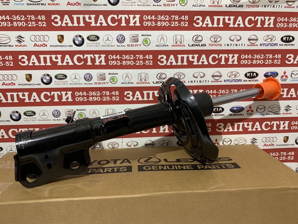 Амортизатор передний правый Toyota - 48510-8Z438, 48510-8Z438 для